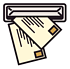 e-mail